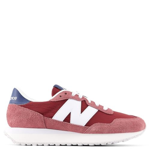 New Balance Women's 237 V1 Classic Sneaker3