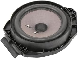 GM Genuine Parts 15905042 Front Door Radio Speaker image 4