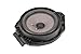 ACDelco 15905042 GM Original Equipment Front Door Radio Speaker