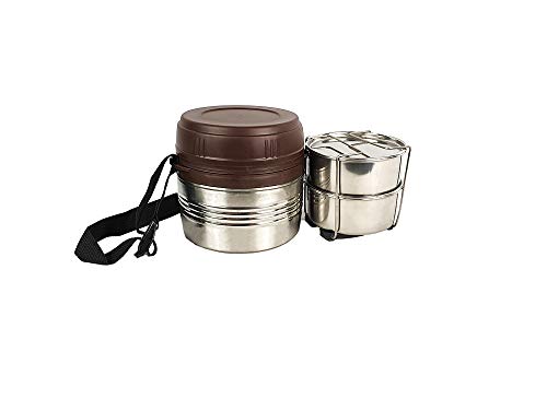 Desire Boîte à repas isotherme Cover