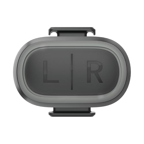 Télécommande de clignotants Light Hyp-E Abus 38061 pour sécuriser vos trajets vélotaf