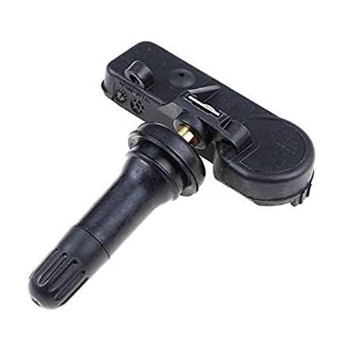 Capteur TPMS Citroën C4 alerte pression pneu précise 9683420380 - 6