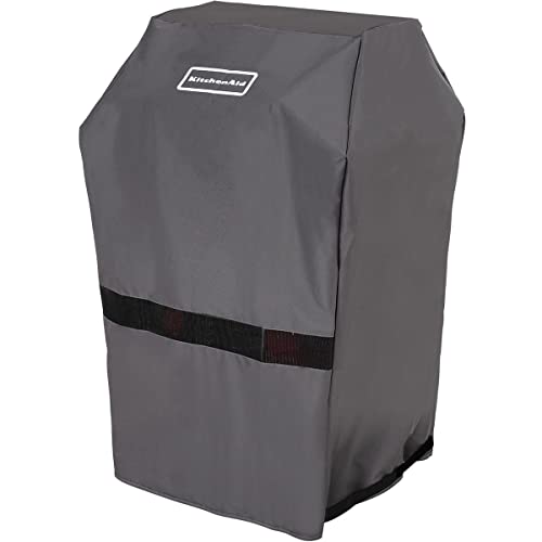 KitchenAid 700-0819 Grill Cover Gray