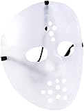hockey maske heat Universelle Größe: gehalten durch Gummiband