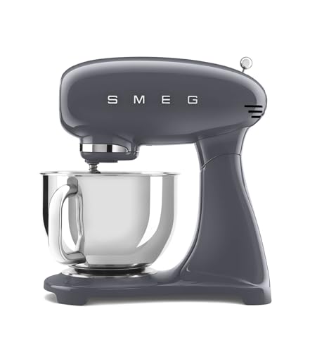 Smeg SMF03GREU - vue 2