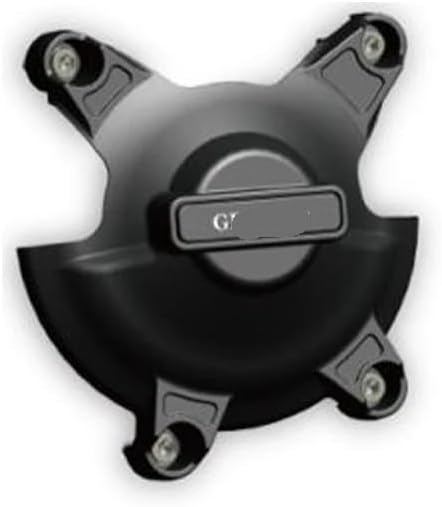 Engine Protective Cover Motorcycle Case Engine Guard Protection for YZF-R1 2009-2014