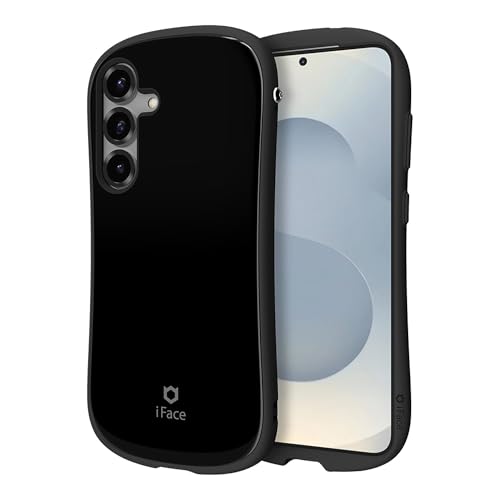 Coque antichoc Samsung S25+ magnétique iFace - Idéale pour sécuriser votre téléphone en voiture