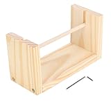 tejado madera leroy merlin Este duradero y práctico soporte para cordel es cómodo y fácil de usar.