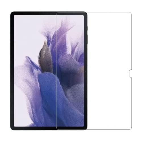 Capa Case Executiva Giratória Compatível Com Tablet Samsung Galaxy Tab S7 Fe T735 T736 + Película de