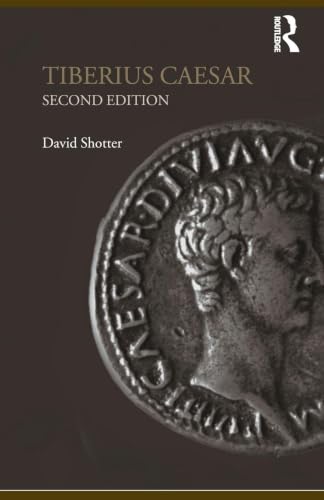 Tiberius Caesar (Lancaster Pamphlets) view 2