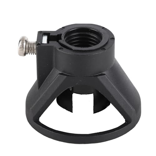 31WrUsOGZAL. SL500 Rotary Tool Router Guide, Drill Finder, Plastic Rotary Positioner, Electric Drill Grinder Finder, Horn Sculpture, Drill Positioner