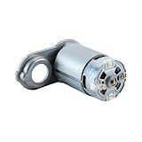 Gurtt 629932-8 Motor 14,4 V 18 V Kompatibel mit BUR141 BUR181 DUR141 DUR181 DUR141Z DUR181Z UR141D Passend für Rasenmäher