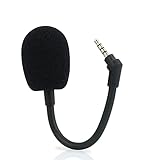 Piezas de microfono de conderser omnidireccionales desmontables, Plug and Play