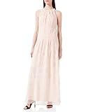ESPRIT Collection Damen Kleid für besondere Anlässe 020eo1e320, Rosa (Rosa 695), 36