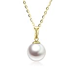 Girls Necklaces Pearl
