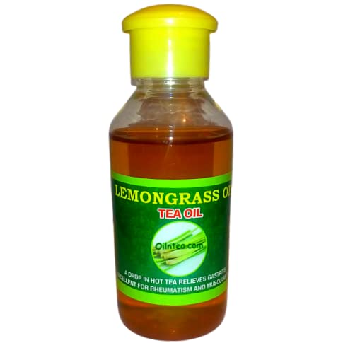 Nilgiri Products - Pure & Natural Lemon grass oil - 100 ML (B0CCJNGYF7) Amazon Price History, Amazon Price Tracker