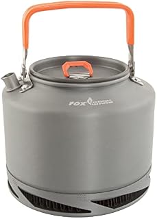 Fox 1.5Ltr Heat Transfer Kettle
