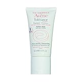 Eau Thermale Avene Tolerance Extrême Emulsion, Sterile Formula, Minimal Ingredients for Sensitive Skin 1.6 Oz