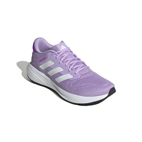 Image of adidas Men Leather Lace Up Indoor Court Shoes