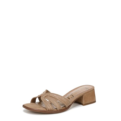 Sandale à talon Farrin Sam Edelman idéale pour vos soirées d'été