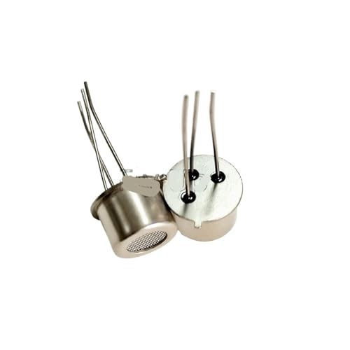 Sensor de alcohol MQ303B componente detector de gas etanol para proyectos con Arduino 2