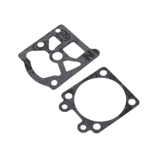 Kit de reparacion de carburador motosierra 4500 5200 dos juegos 5