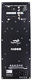 hypex lite All-in-one Hypex Solution Hypex FA253 2 x 250 + 100 Watt FusionAmp
