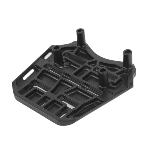 Support porte-bagages arrière moto PCX résolution manque de place