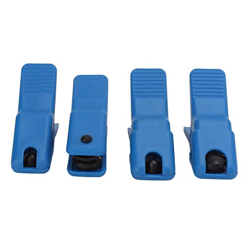 Tapones de la línea de fluidos de nylon duradero de alta resistencia 5