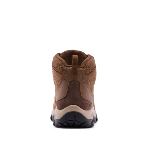 Columbia Men's Newton Ridge Plus II Suede Waterproof by Columbia - Used condition - Image 4