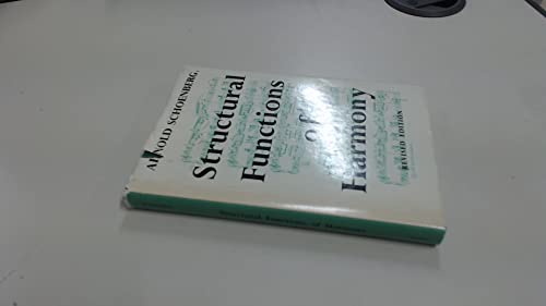 Structural Functions of Harmony view 2