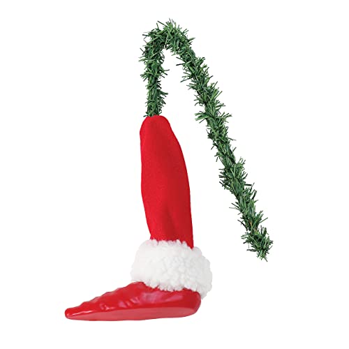 Juego de decoración de Navidad del Grinch de Dr. Seuss multicolor 7