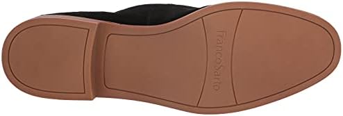 Franco Sarto Womens Jeena Loafer Black 8 M | Image 3