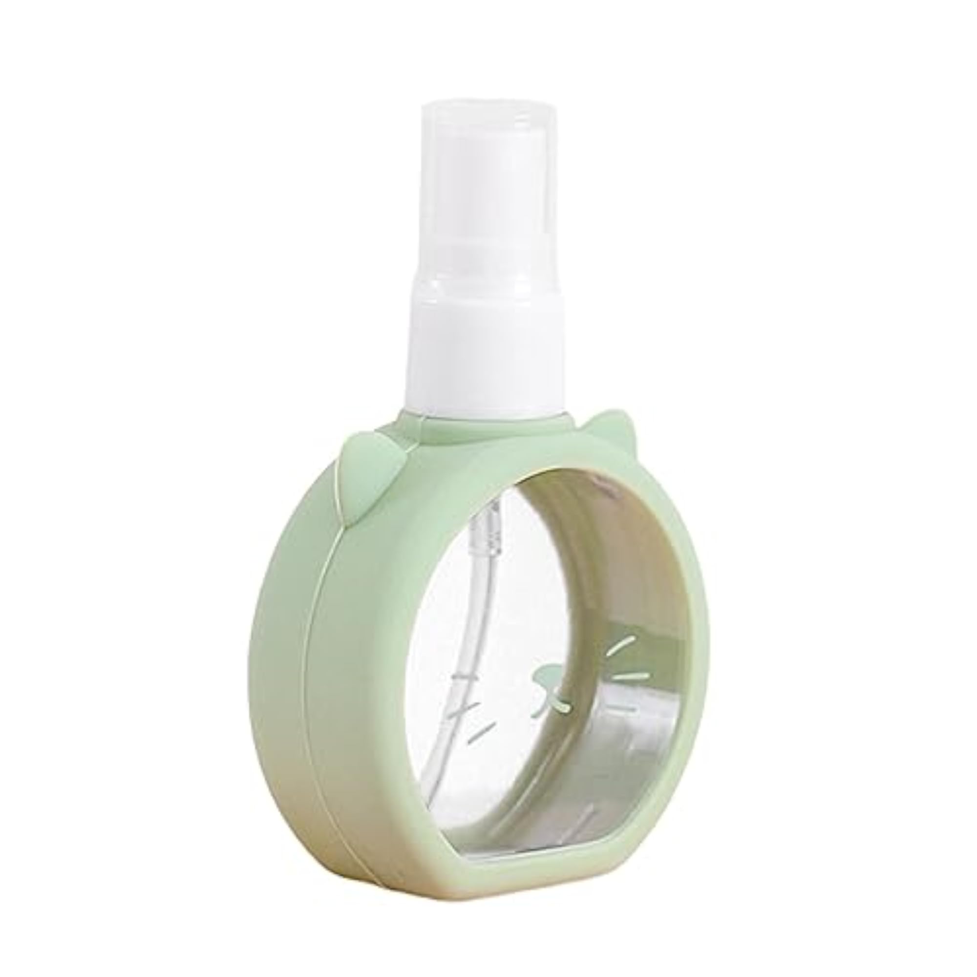 Durable Mini Spray Bottle, 55ml for Skincare