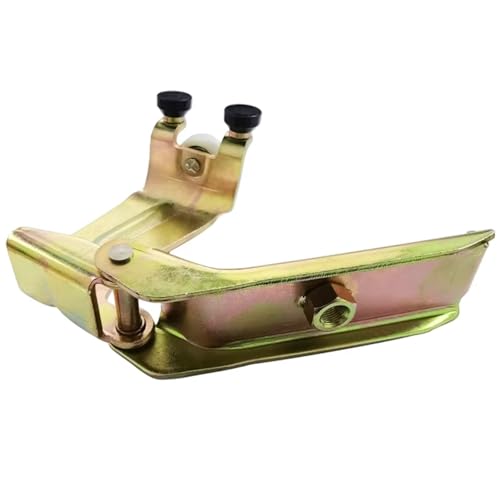Charnière A6387600847 Mercedes Vito W638 - Réparez votre porte coulissante droite bloquée
