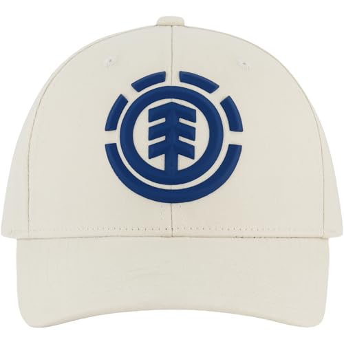 Image of Element Unisex Adult Element Baseball Hat, Adult Flex Fit Active Sport Cap with Curved Brim