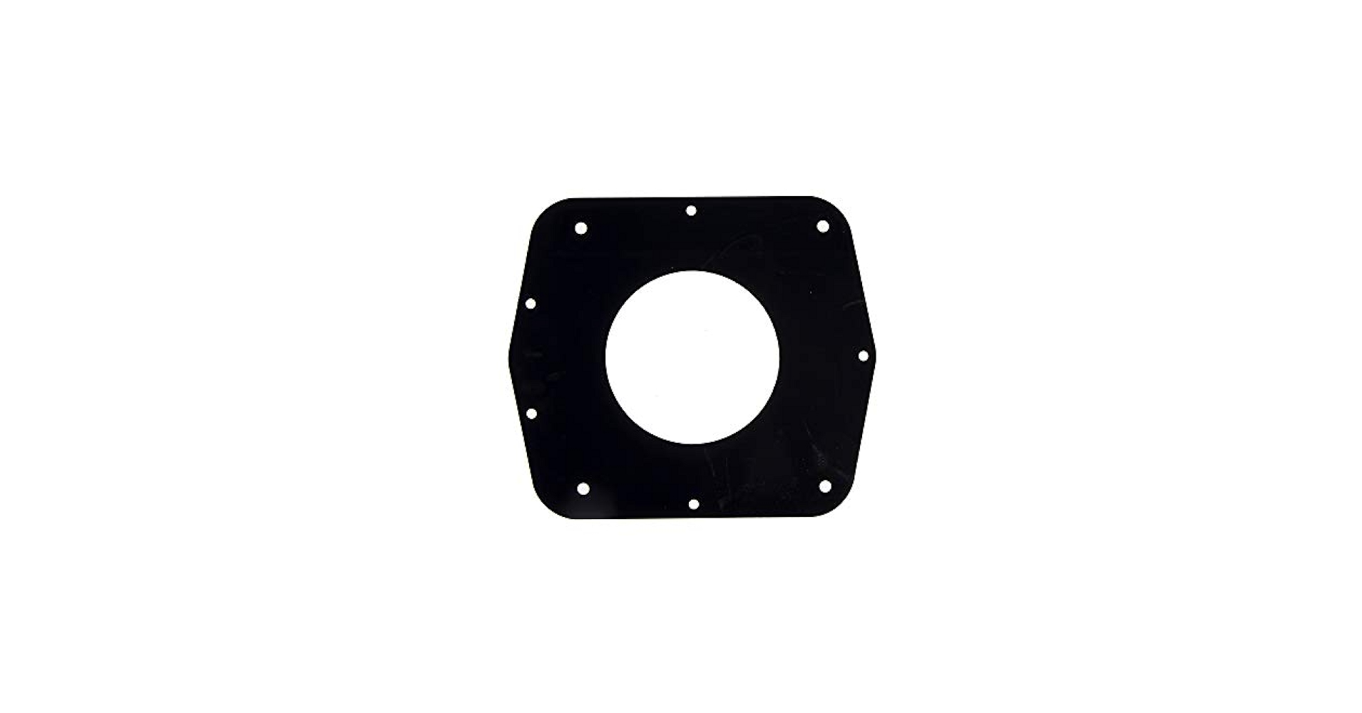 Amazon.com : Exmark 116-4478 Gasket Pioneer Lazer Radius Rev
