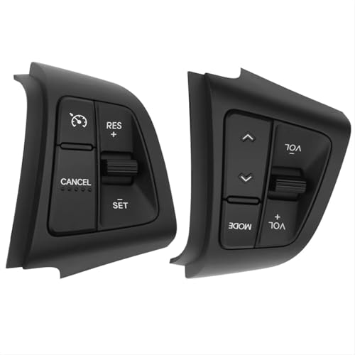 Commutateur de Télécommande au Volant Kia Sorento Paire Boutons Volume Croisière