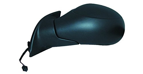 Specchietto Retrovisore Esterno Destro Per Fiat Doblo (2001-2010) - Manuale, Ricambio Qualità OEM - Foto 7