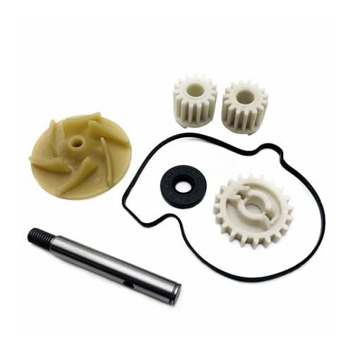 Kit pompe à eau moto 800 anti-surchauffe pour moteurs 420234627