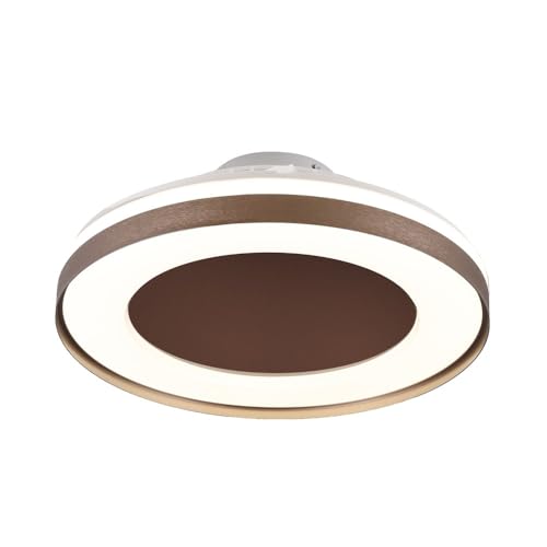 Ventilador LED DC Tune 40W 2800lm 3CCT Dim