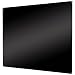 Air King SP2430B Range Hood Back Splash, 30-Inch by 24-Inch, Black Finish