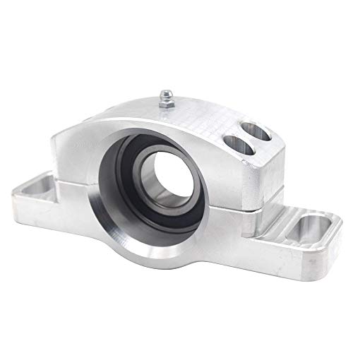 Driveshaft Carrier Bearing for Polaris RZR S 1000 XP 1000 XP 4 1000 Heavy Duty