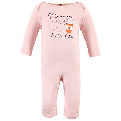 Image of Hudson Baby Baby Cotton Union Suit, 3 Pack