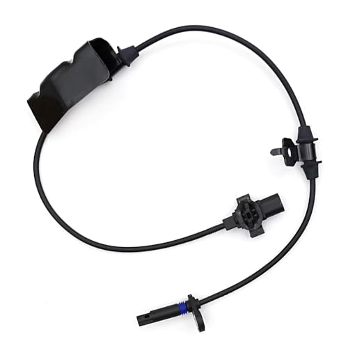 Capteur de roue arrière gauche résout panne ABS sur Pilot V6 2009-2015