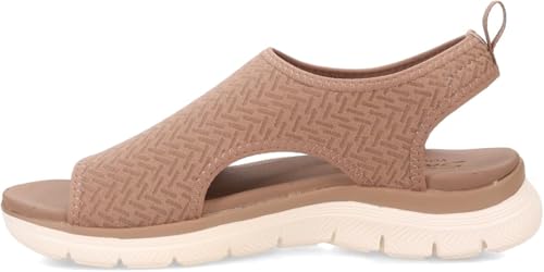 Image of Skechers Women's Flex Appeal 4.0 - Livin' in This