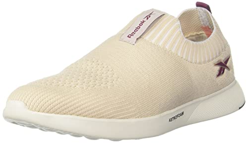 Reebok Women Synthetic Druhan 2.0 W Walking Shoes Classic White-Punch Berry UK 4 (B096N89RFQ) Amazon Price History, Amazon Price Tracker