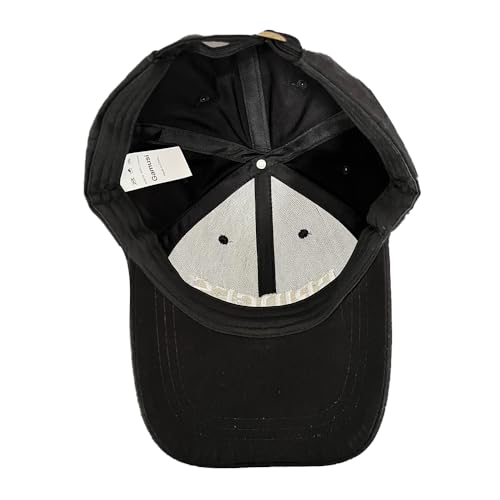 Image of Game Stranding Sam Blue Hat Battle Baseball Cap Letter Bridges Unisex Adjustable Sun Hats