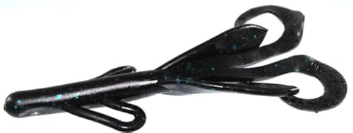 Zoom Brush Hog 6'' - MM Moonbug 8pk - 022389X - 022389X