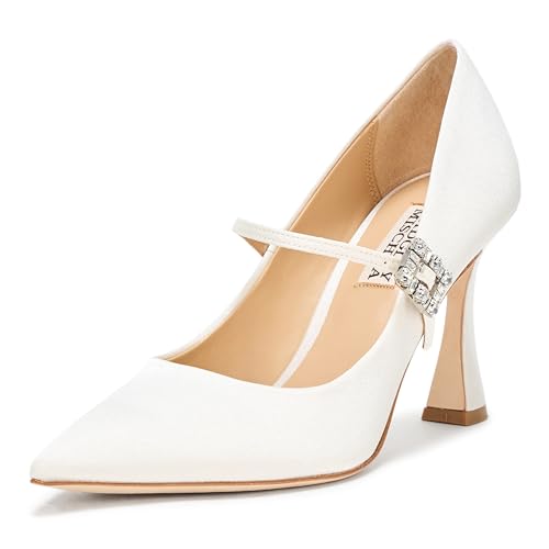 Badgley Mischka Women's Antonia Pump